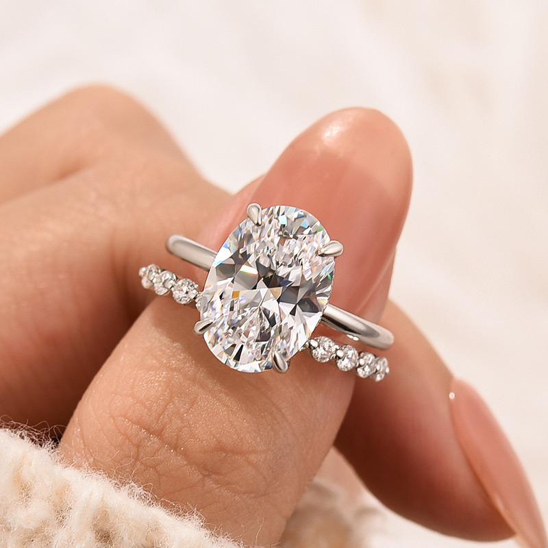 tiffany engagement rings under $800