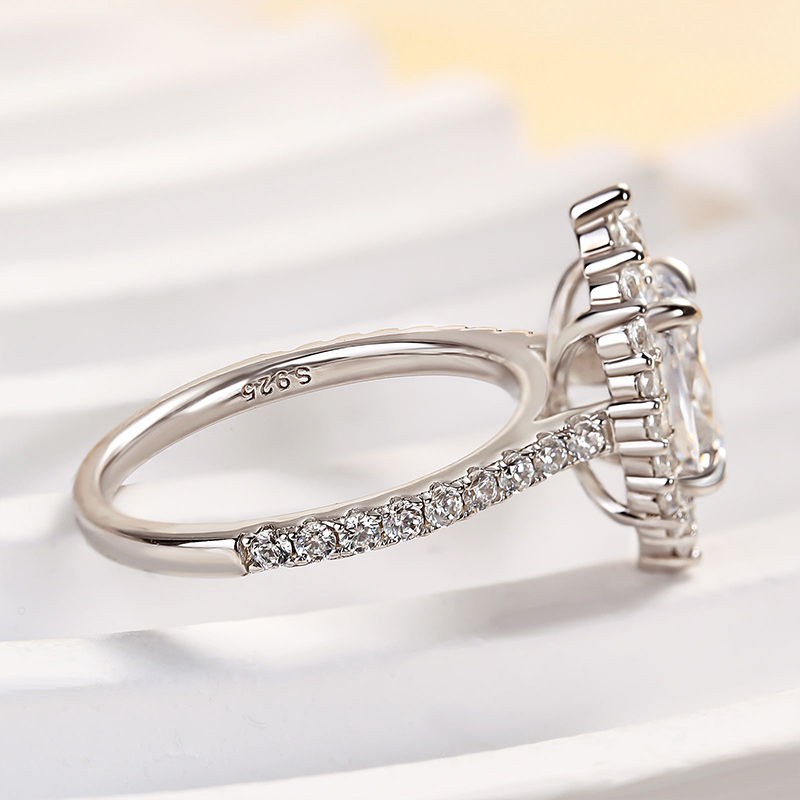 5 Engagement Ring Trends for 2024 | National Jeweler