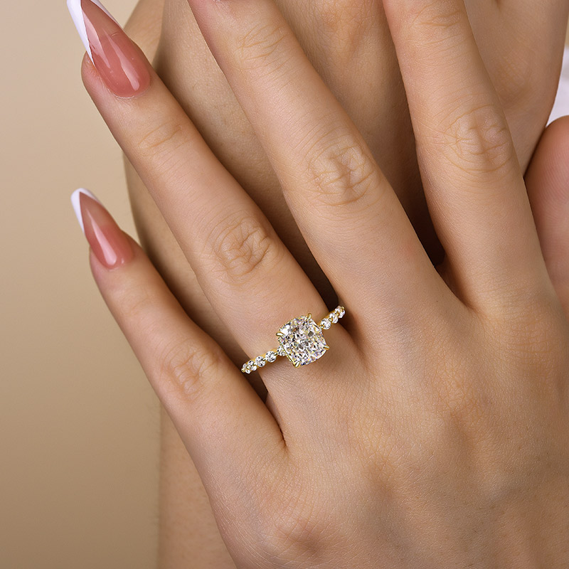 2.0 ct engagement ring hotsell