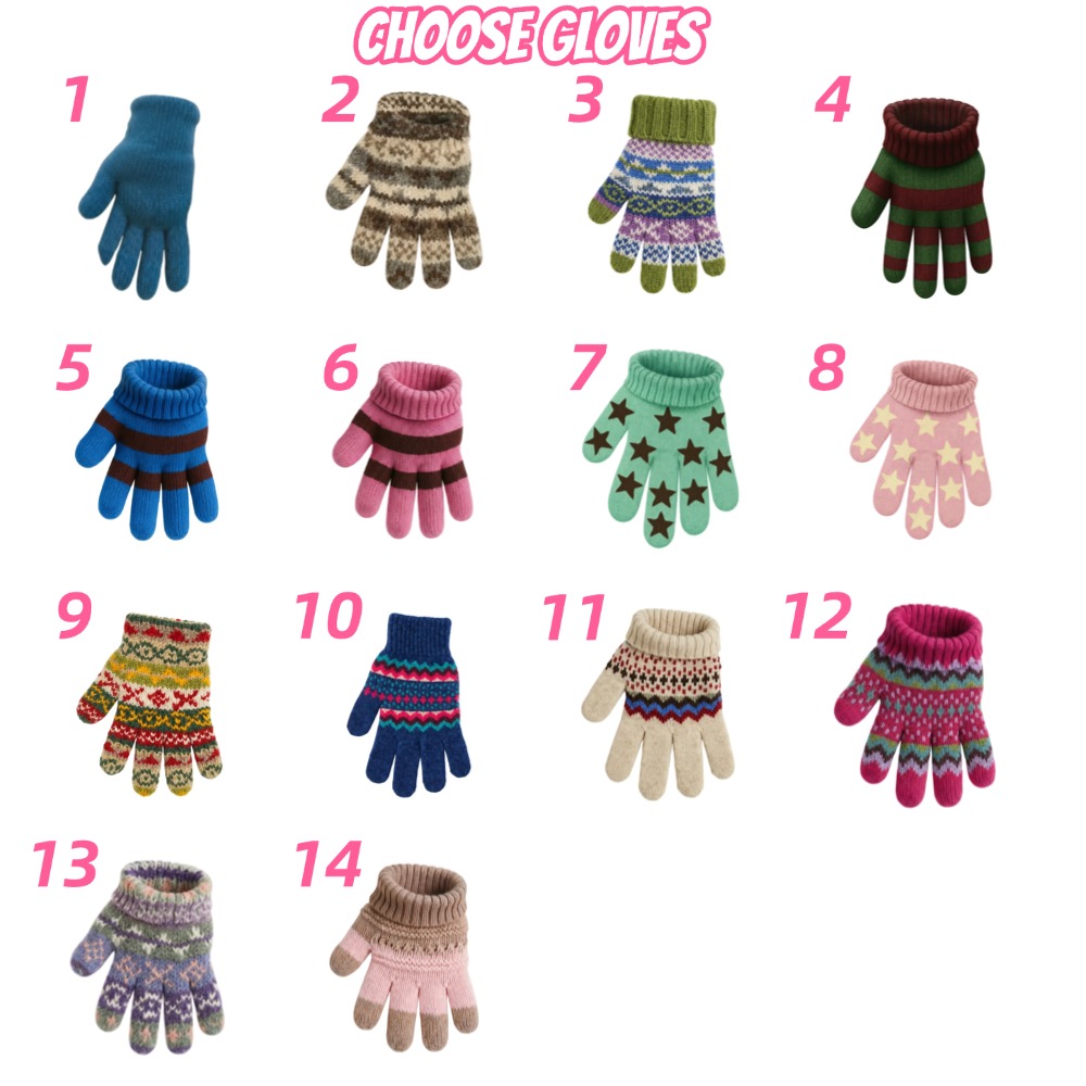 Personalized Pet in a Glove Fleece Sweatshirt