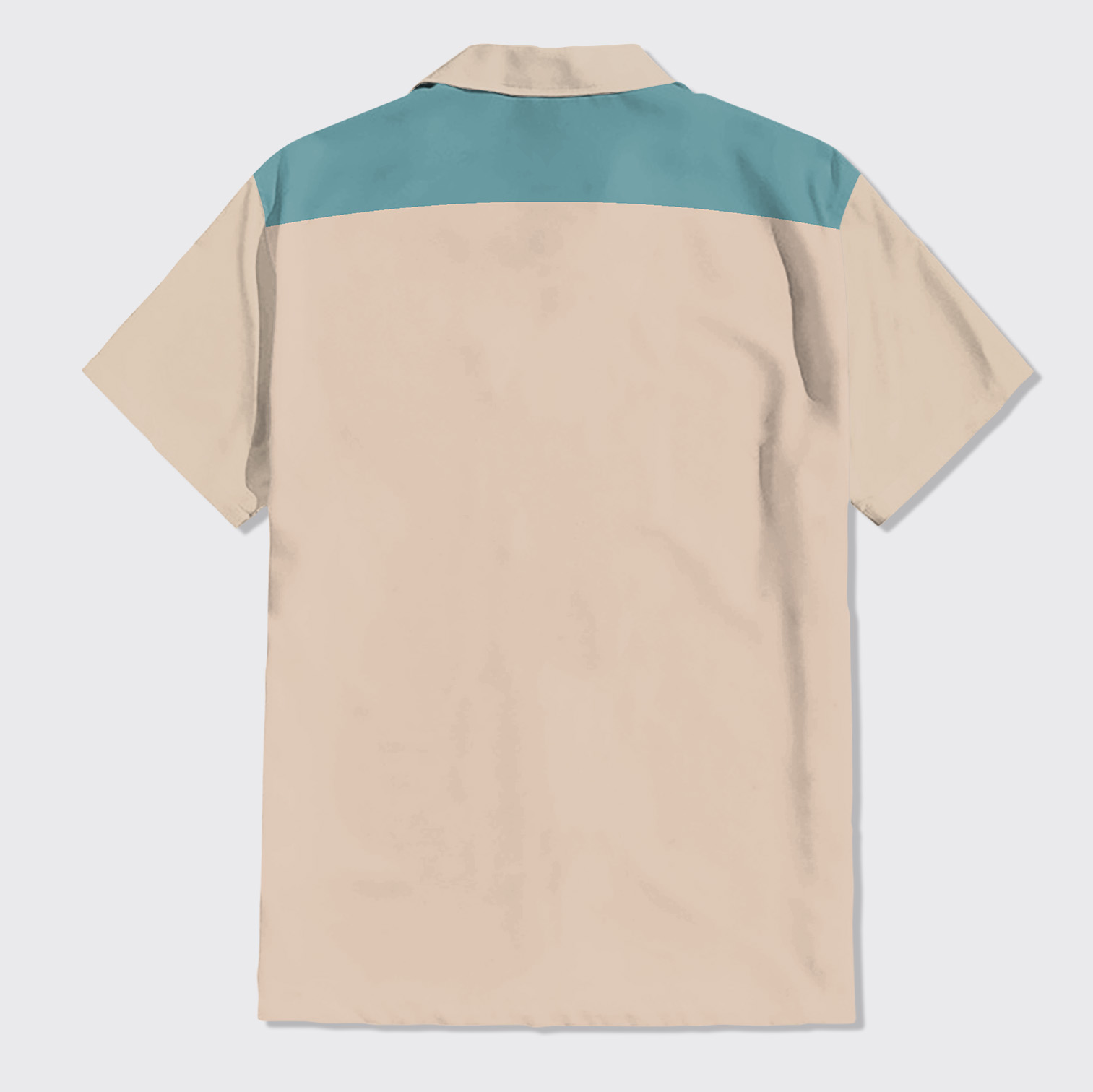 Skeleton Cowboy Button Up Shirts