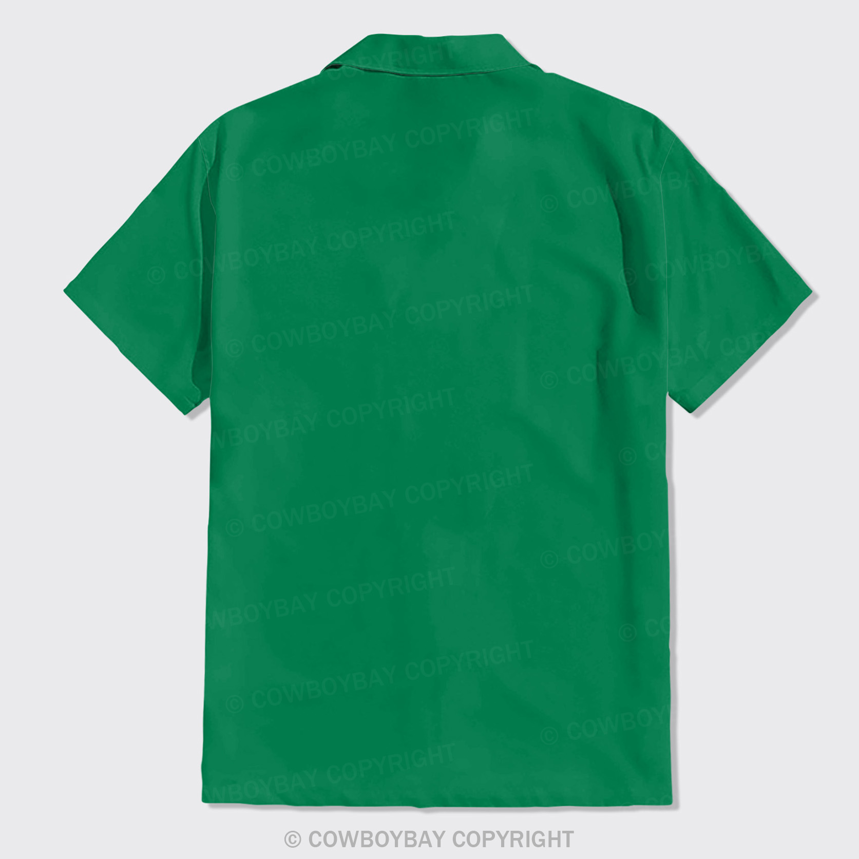 St. Patrick's Day Button Up Shirts