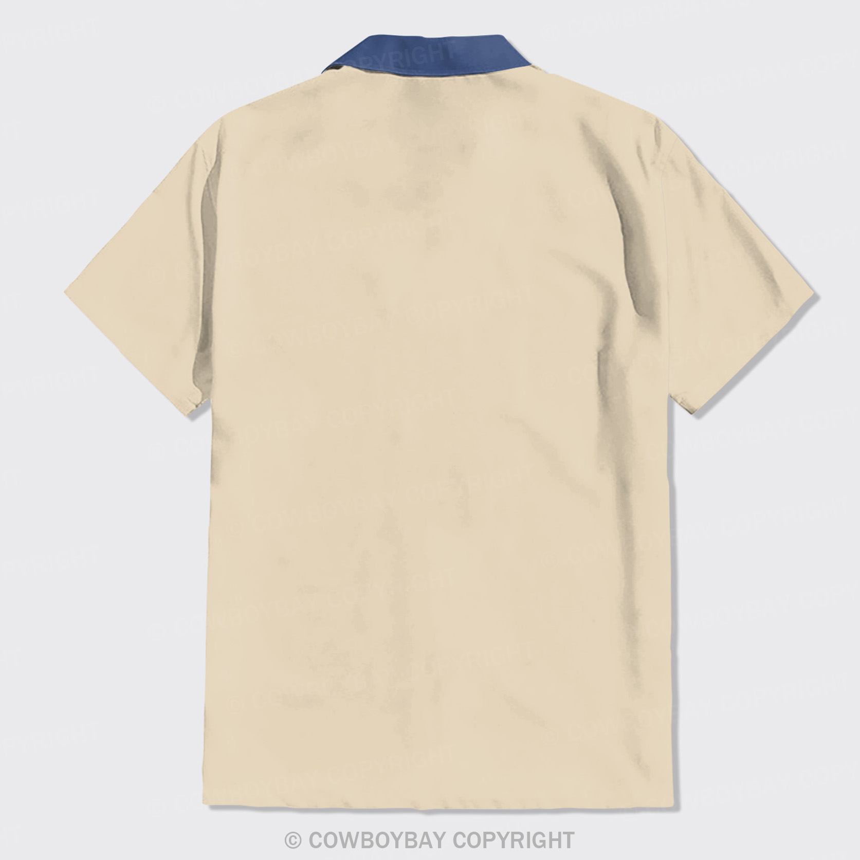 It's High Noon Button Up Shirts