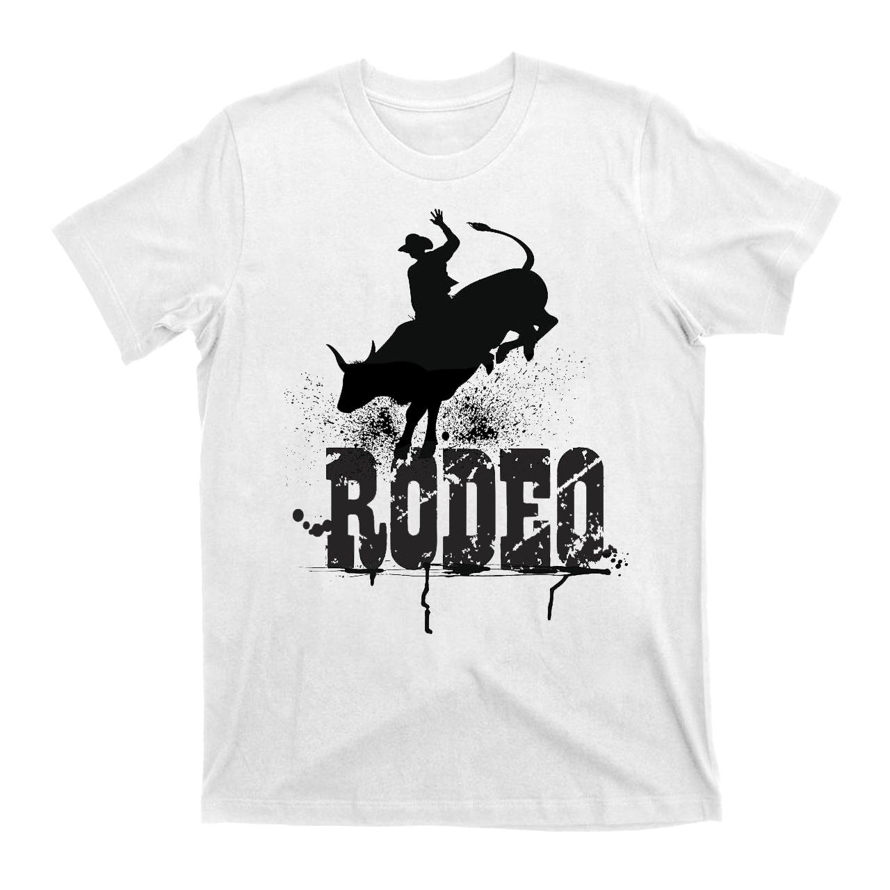 Wonderful Rodeo Life T-shirts