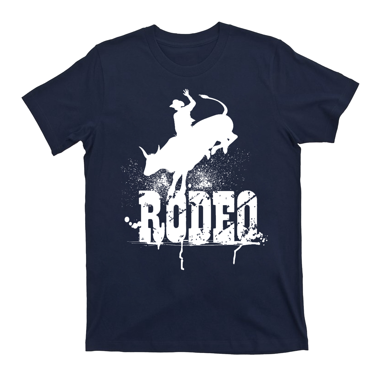 Wonderful Rodeo Life T-shirts