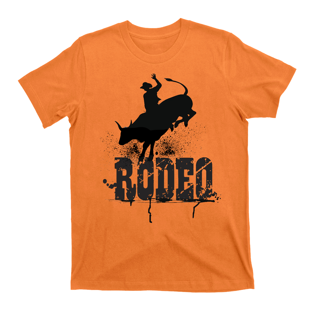 Wonderful Rodeo Life T-shirts
