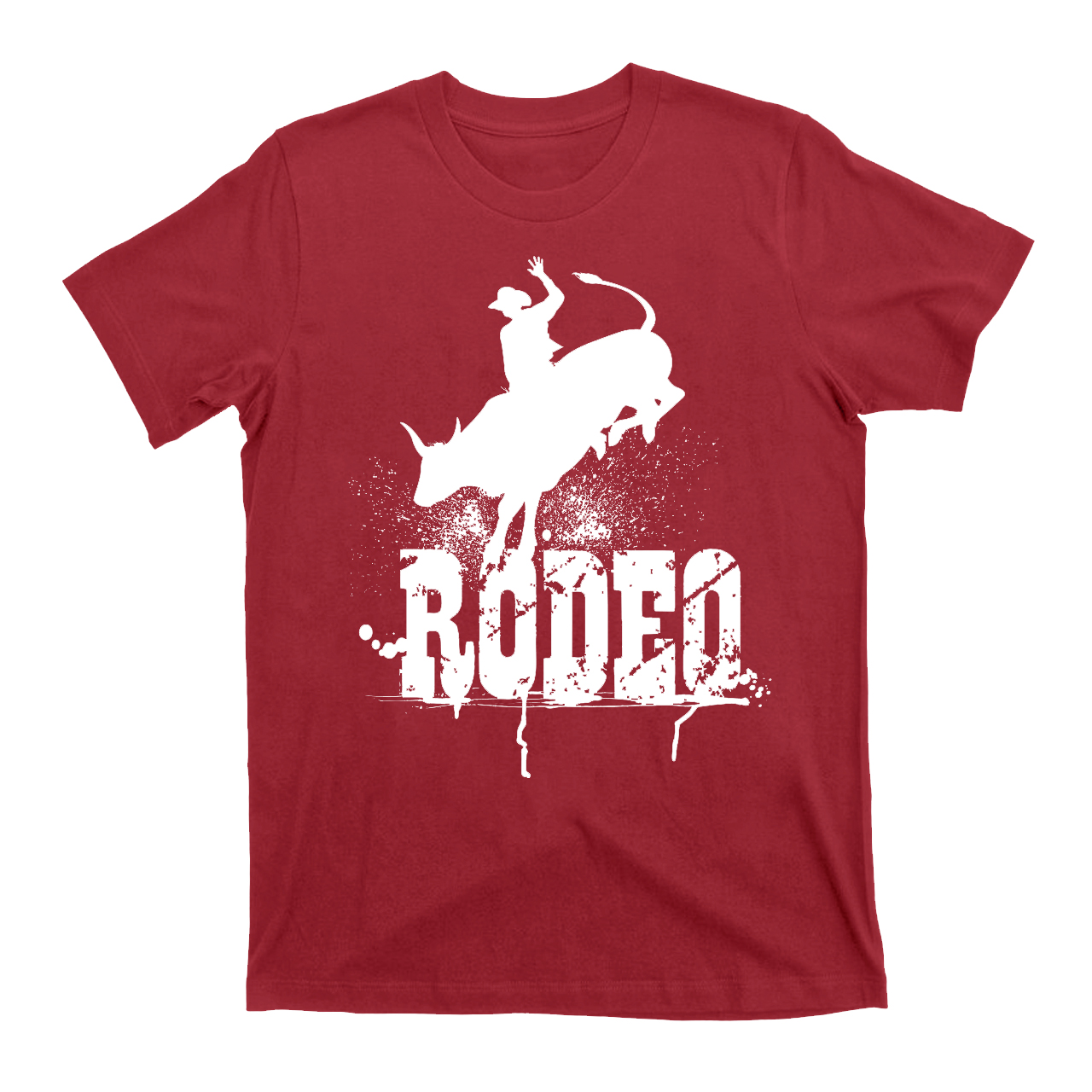 Wonderful Rodeo Life T-shirts