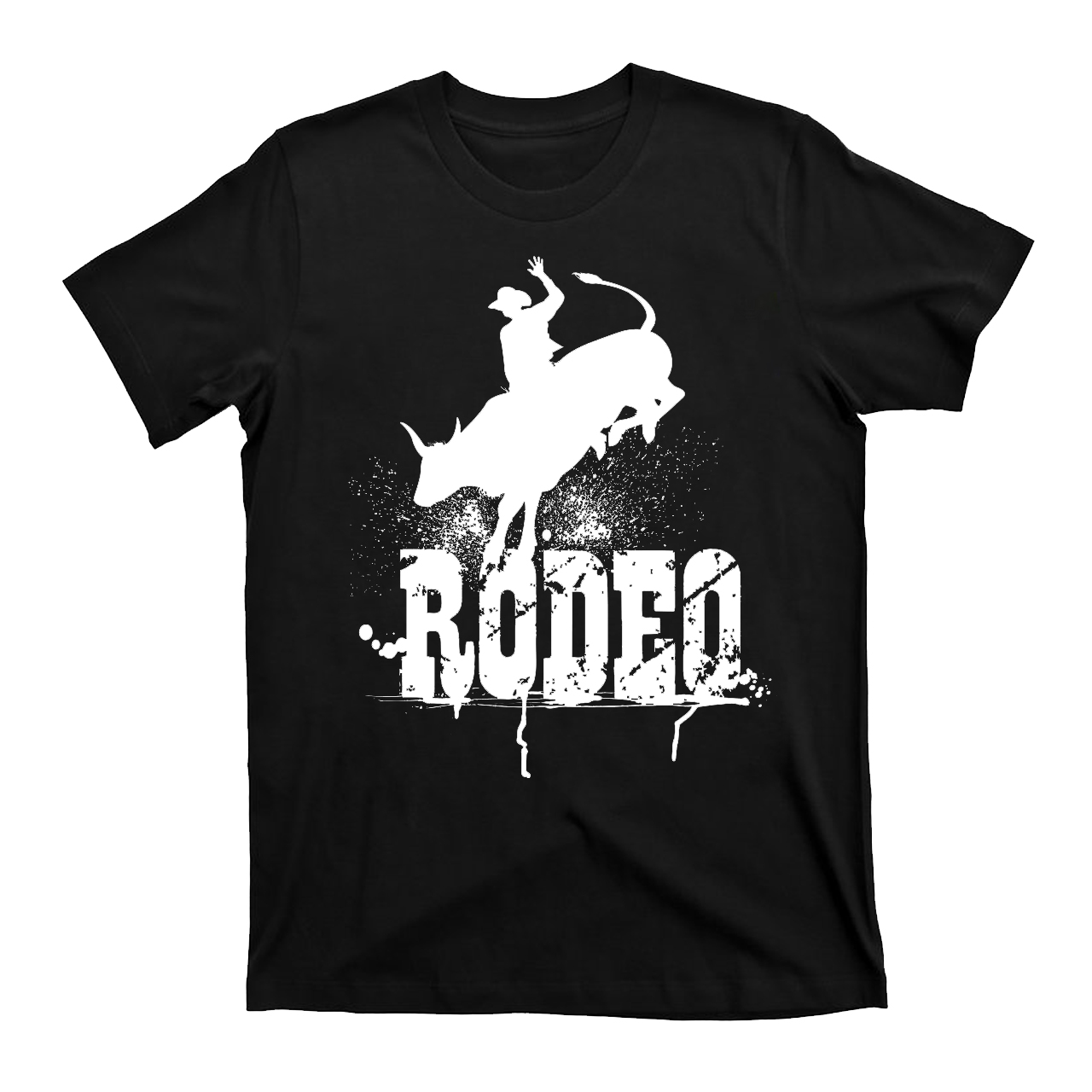 Wonderful Rodeo Life T-shirts