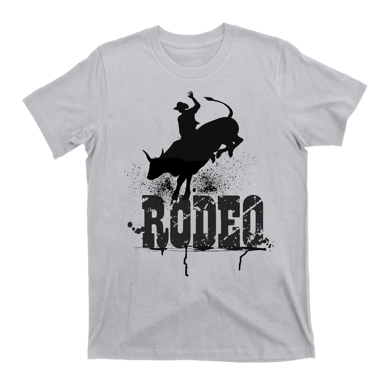 Wonderful Rodeo Life T-shirts