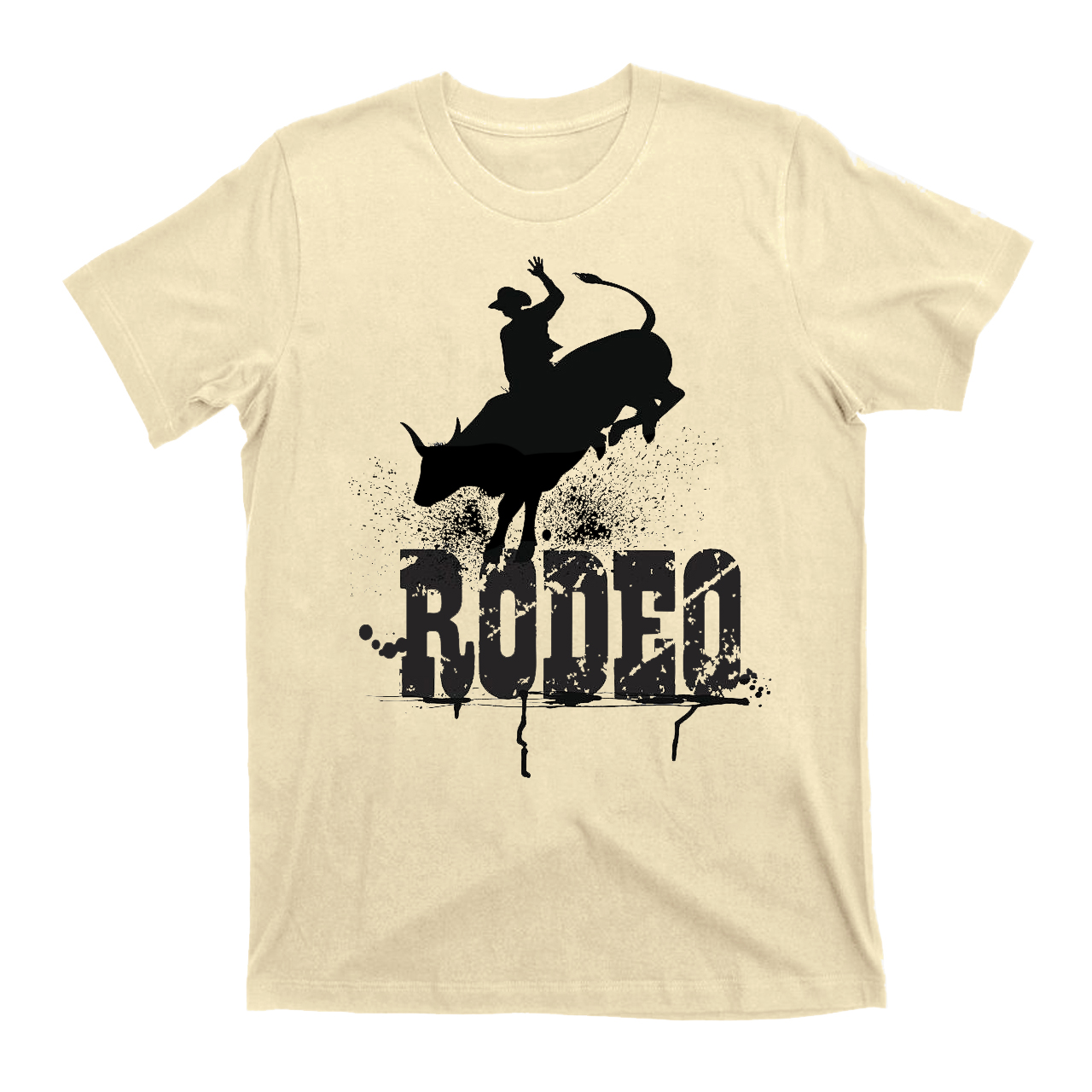 Wonderful Rodeo Life T-shirts