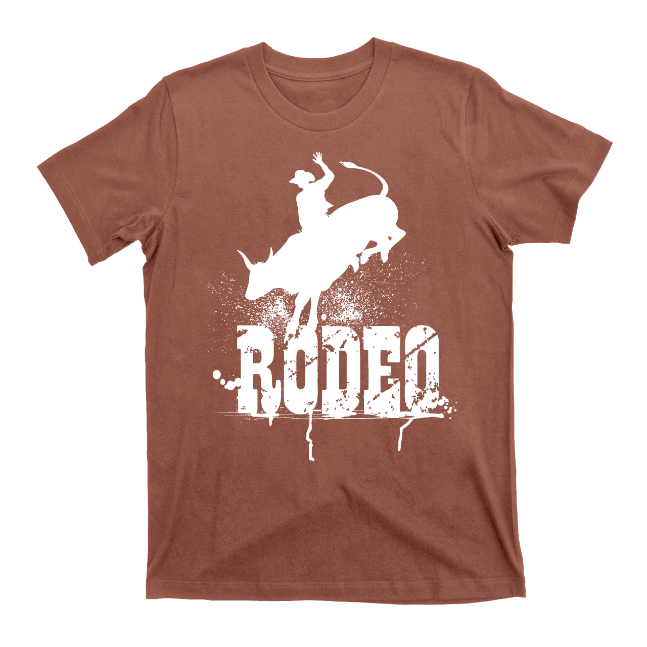 Wonderful Rodeo Life T-shirts