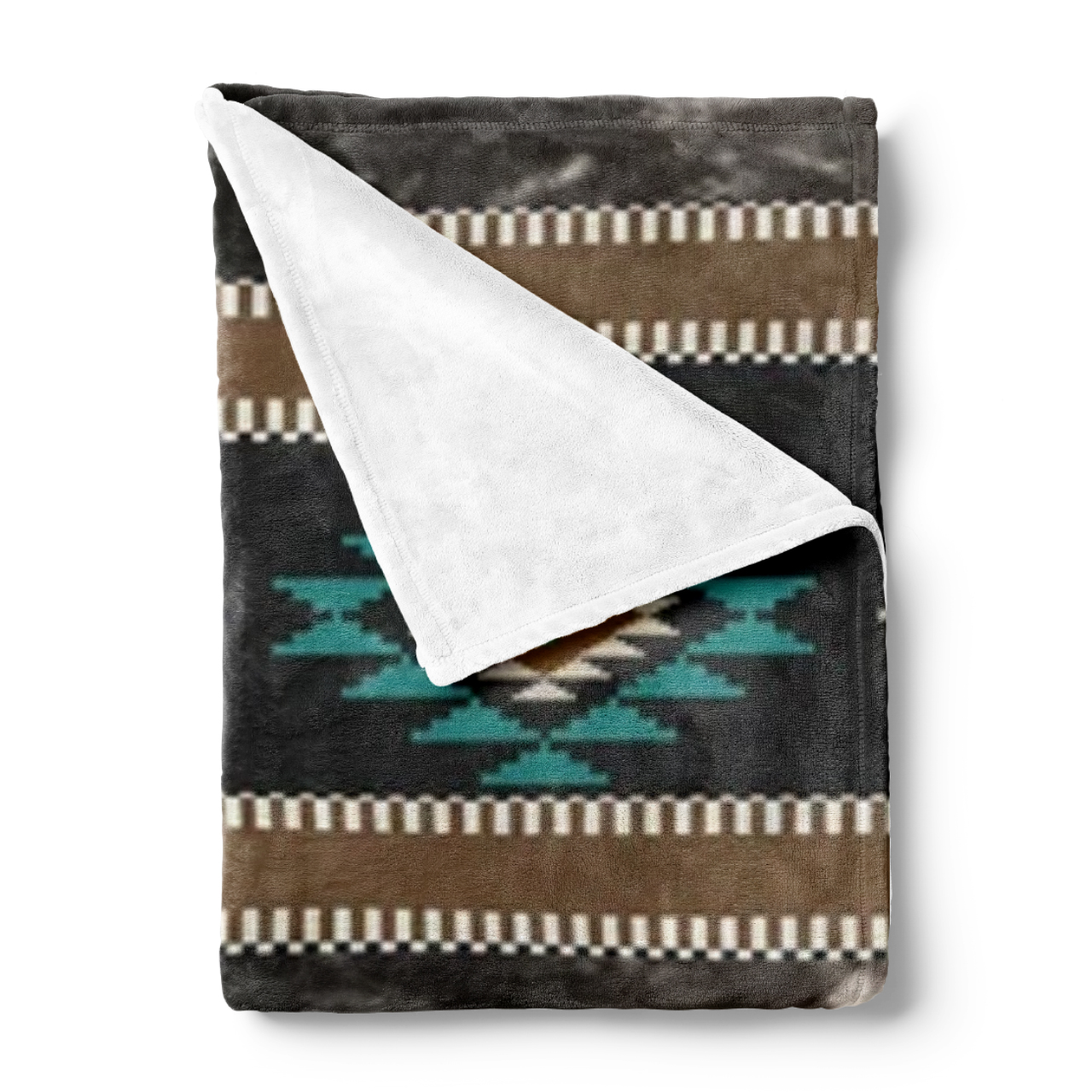 Aztec Westner Milk Velvet Blanket