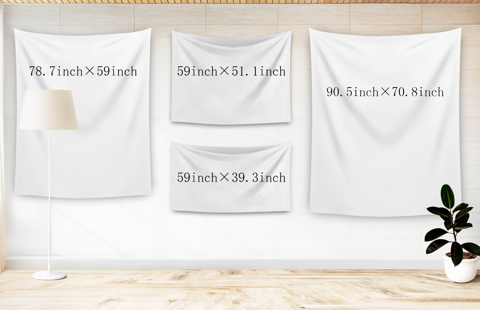 Western Brave Horse Galloping Cowboybay Tapestry