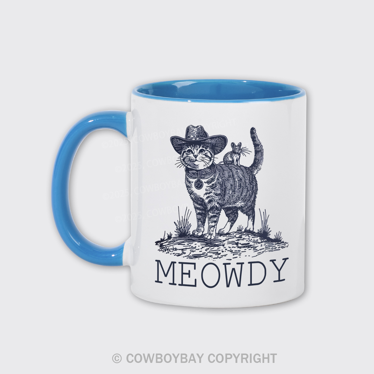 I'll Take Care Of You Mug