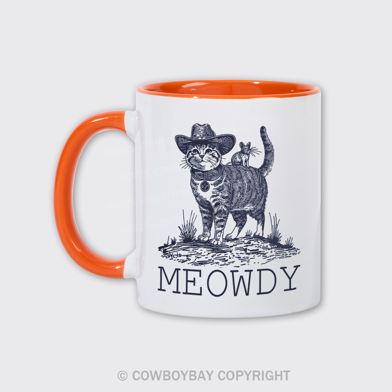 I'll Take Care Of You Mug