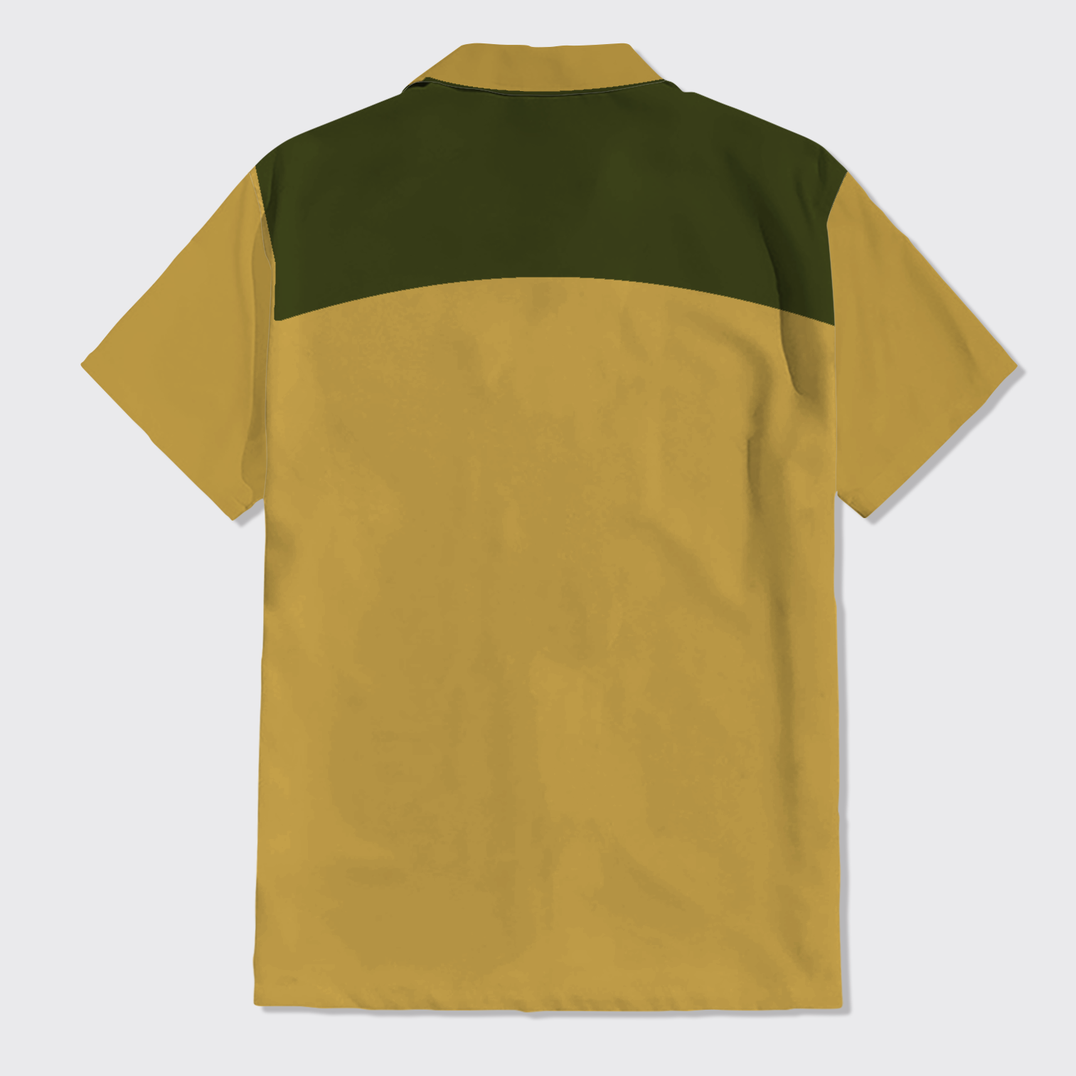 Be A Cactus Cowboy Button Up Shirts