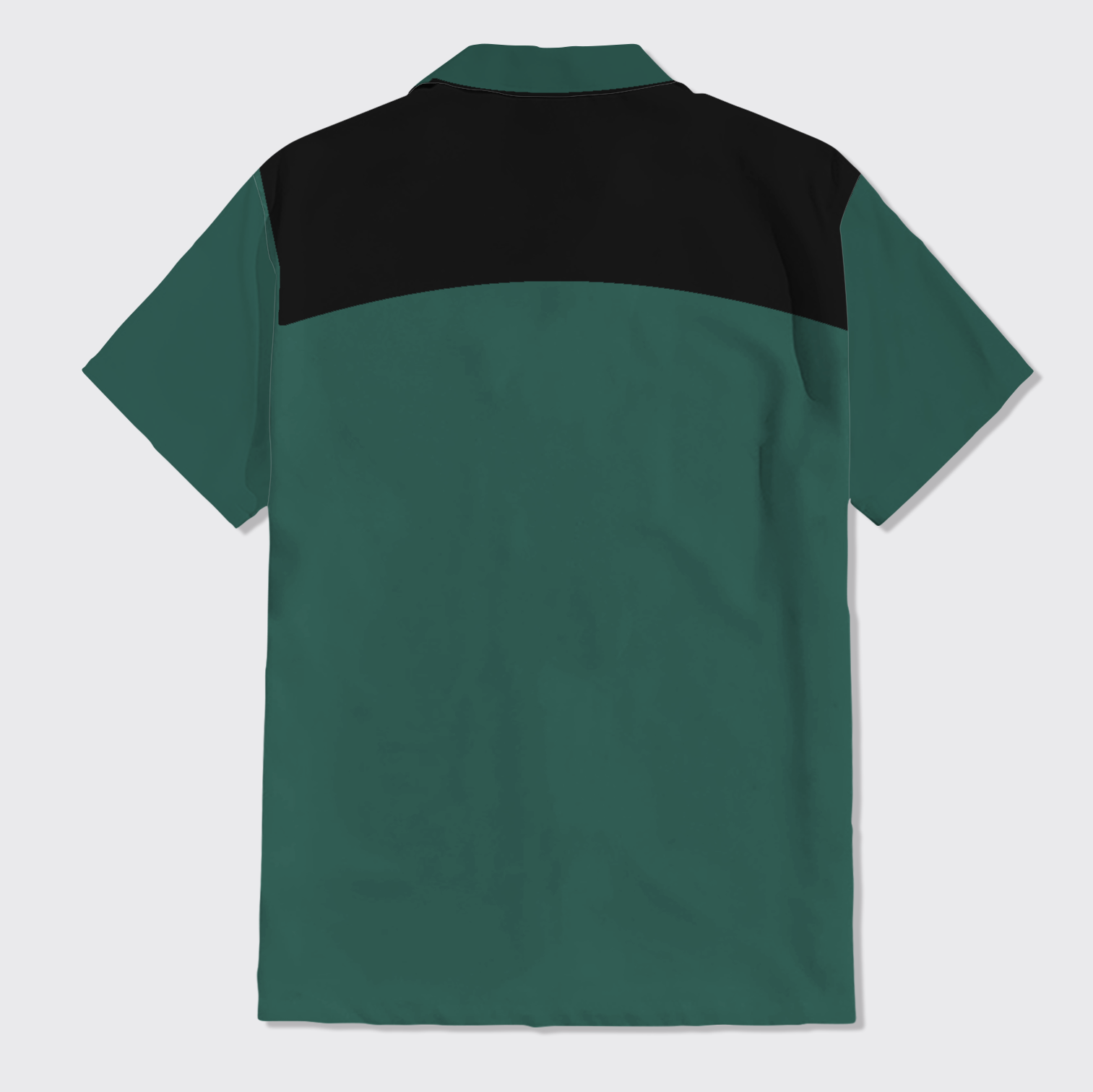 Christmas Dinosaur Button Up Shirts