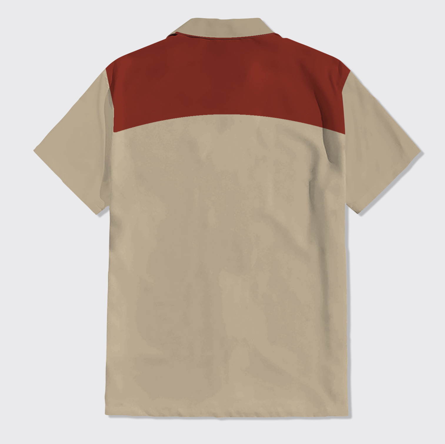 Cowboy Song Button Up Shirts