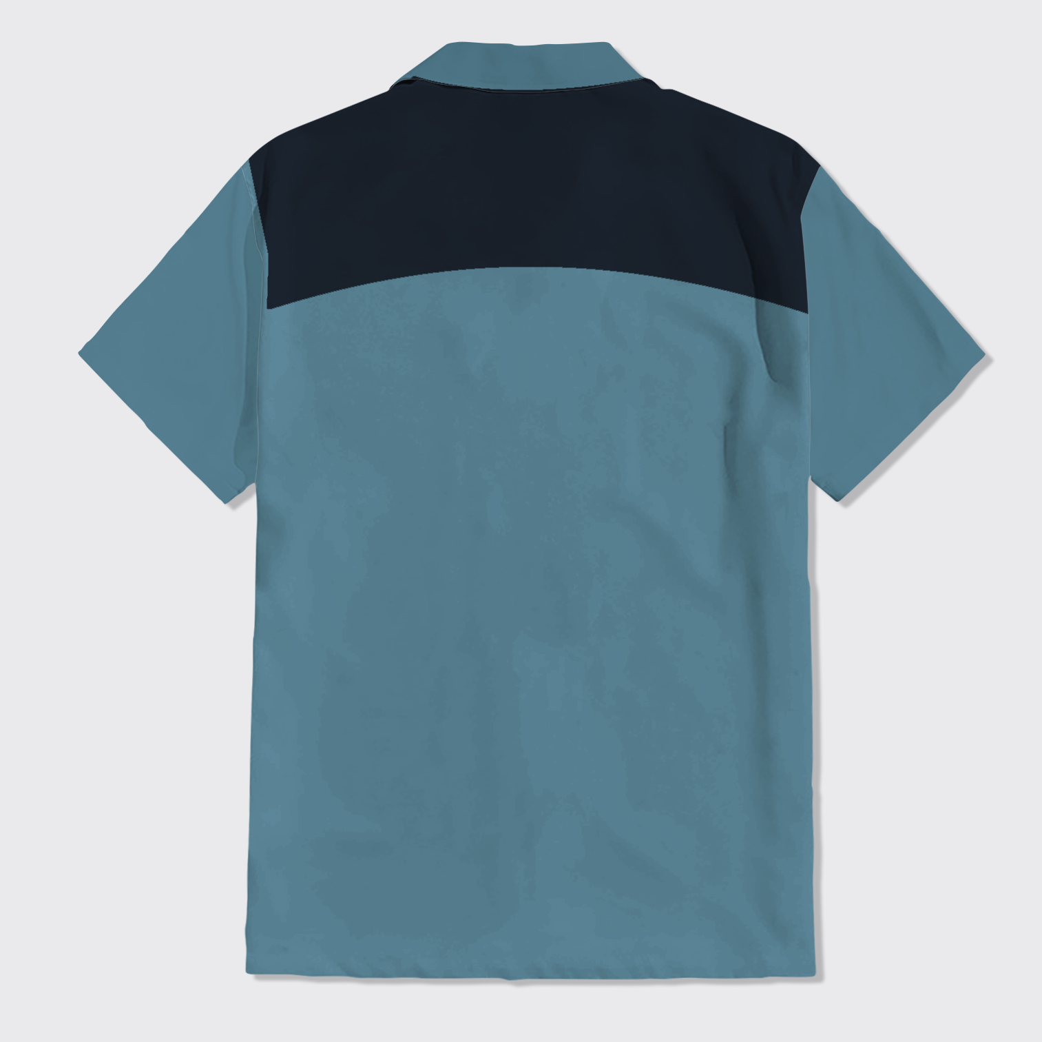 I'm Watching You Button Up Shirts