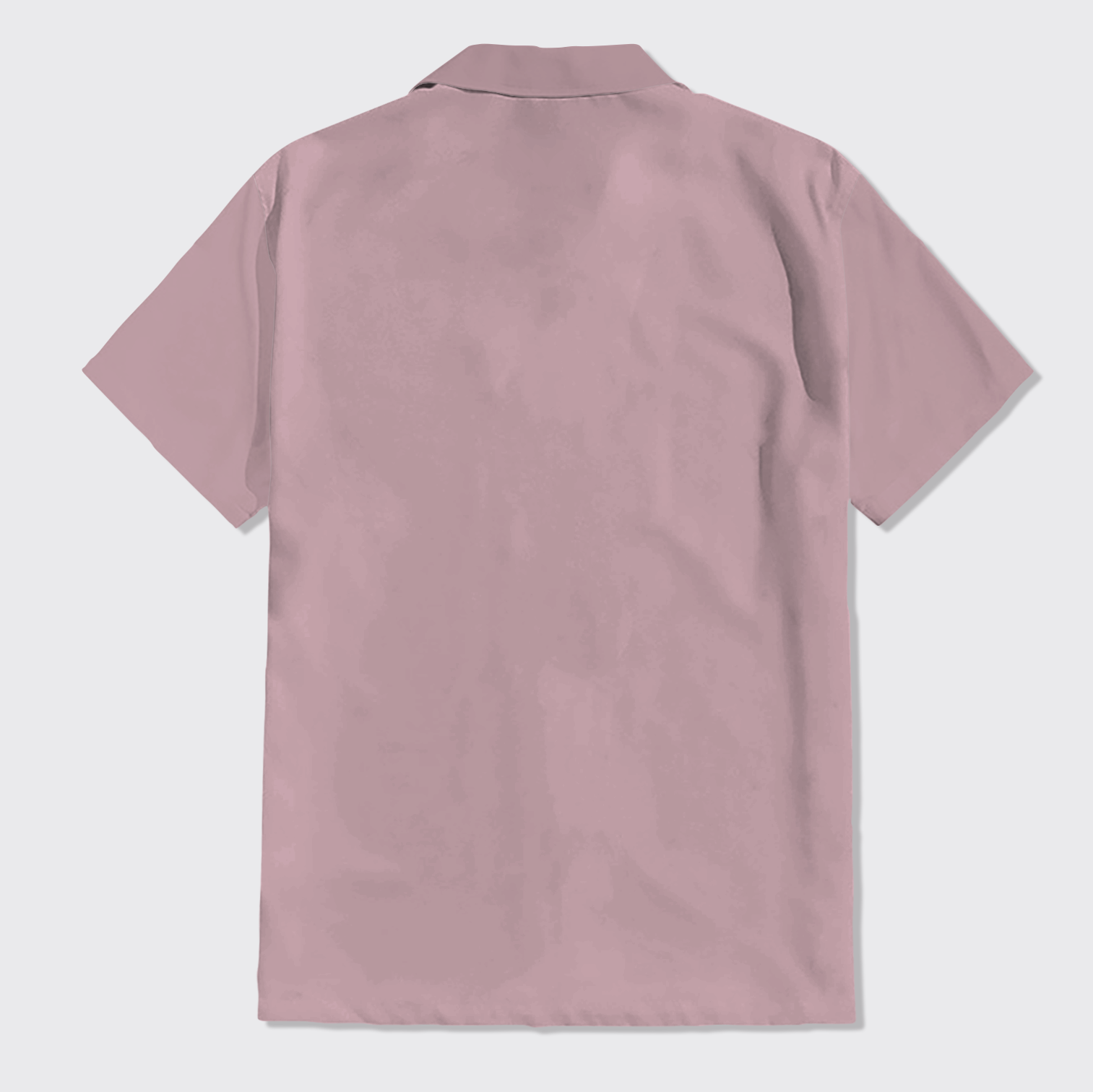 Pink Wilderness Ranch Button Up Shirts