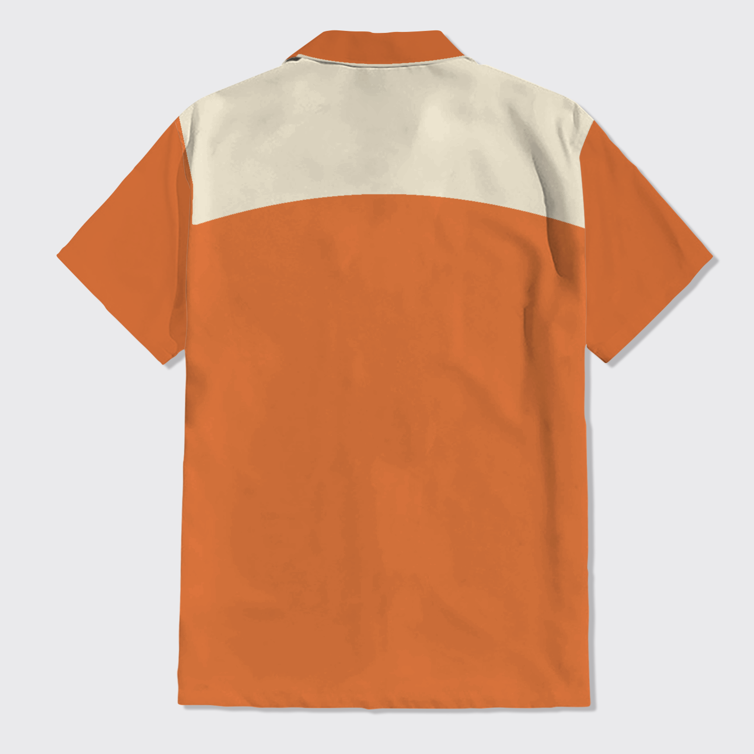 Retro Tiger Button Up Shirts