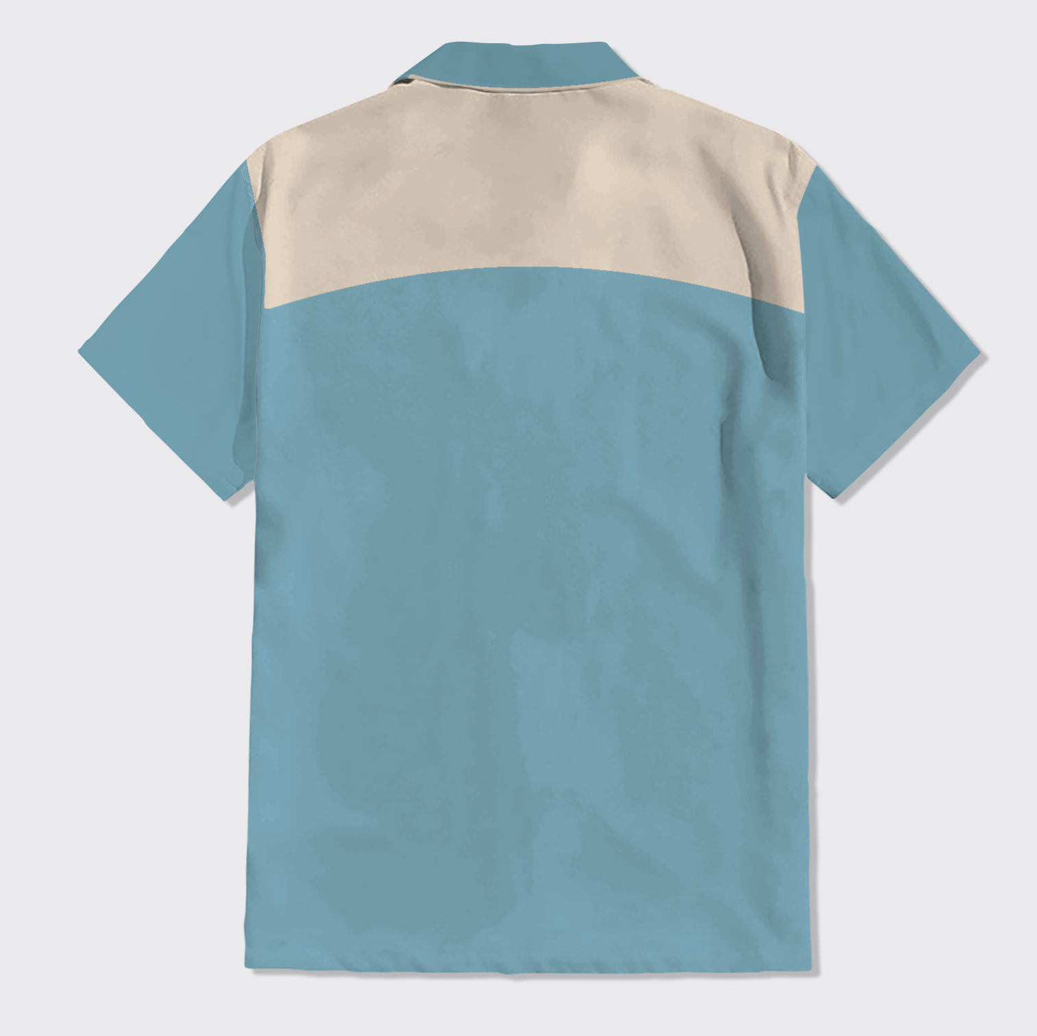 The Cowgirl Won't Let You Go Button Up Shirts