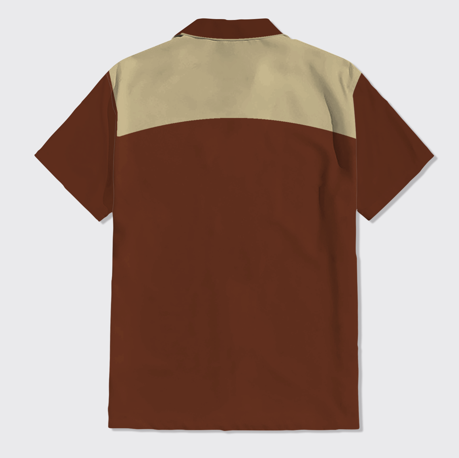 Western Turkey Button Up Shirts