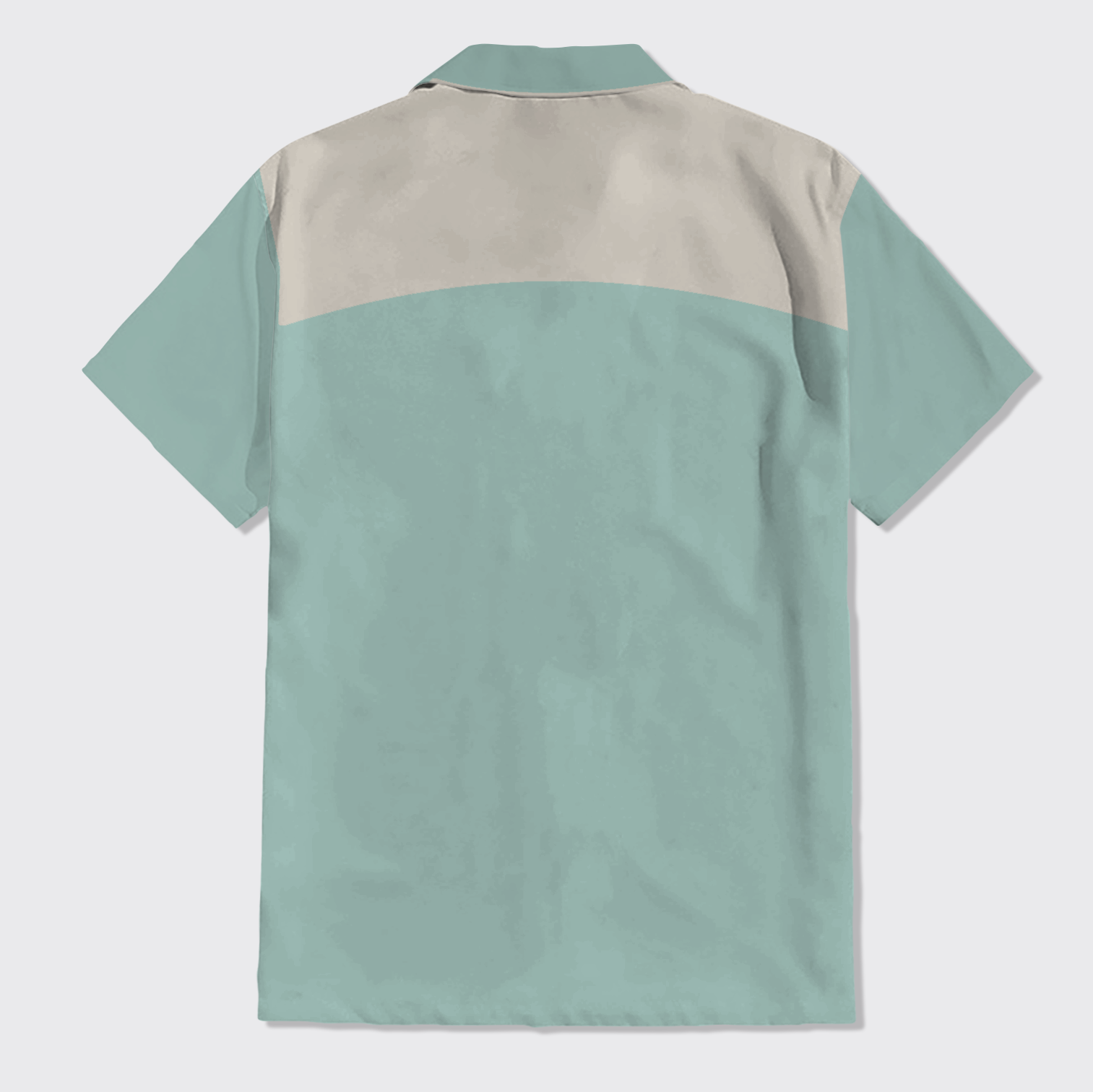 Cowboy Cat Button Up Shirts