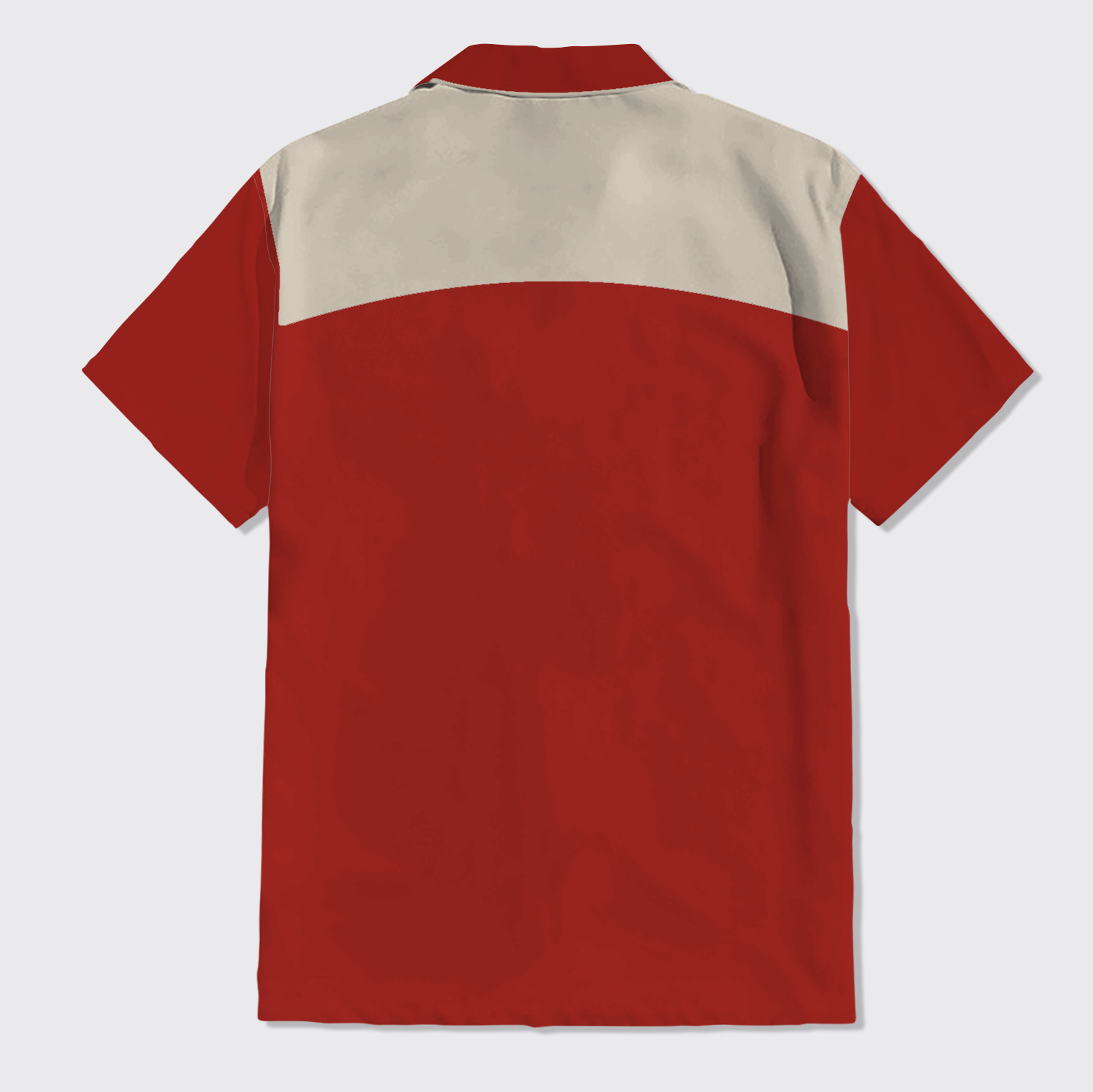 Retro Western Cowcat Button Up Shirts