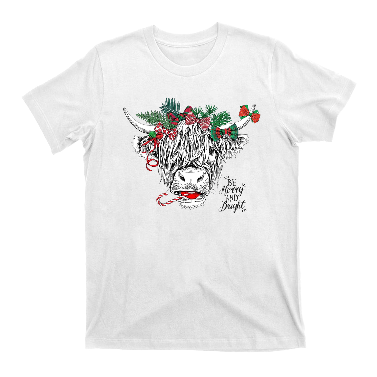 Farmer Cow Animal Lover T Shirt