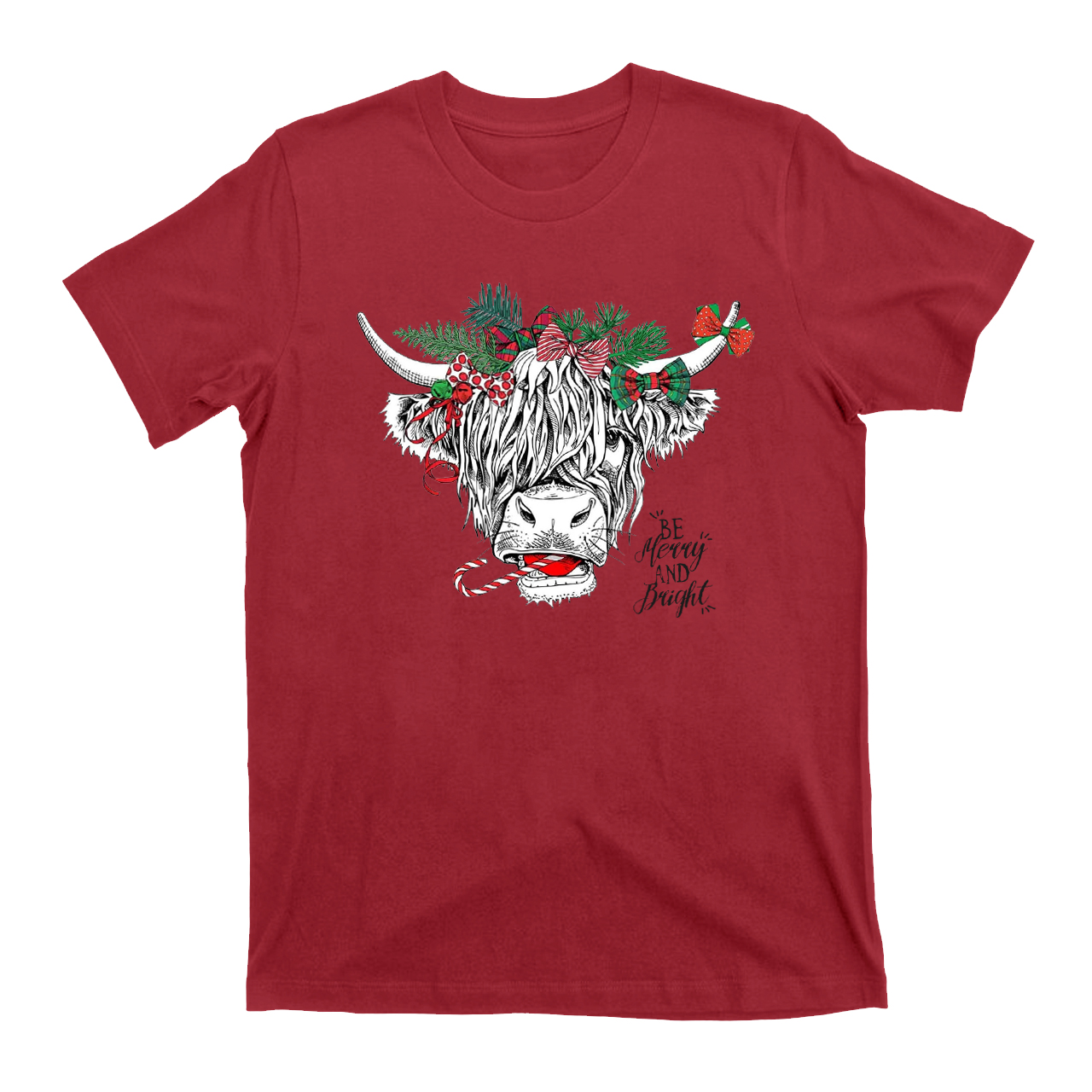 Farmer Cow Animal Lover T Shirt