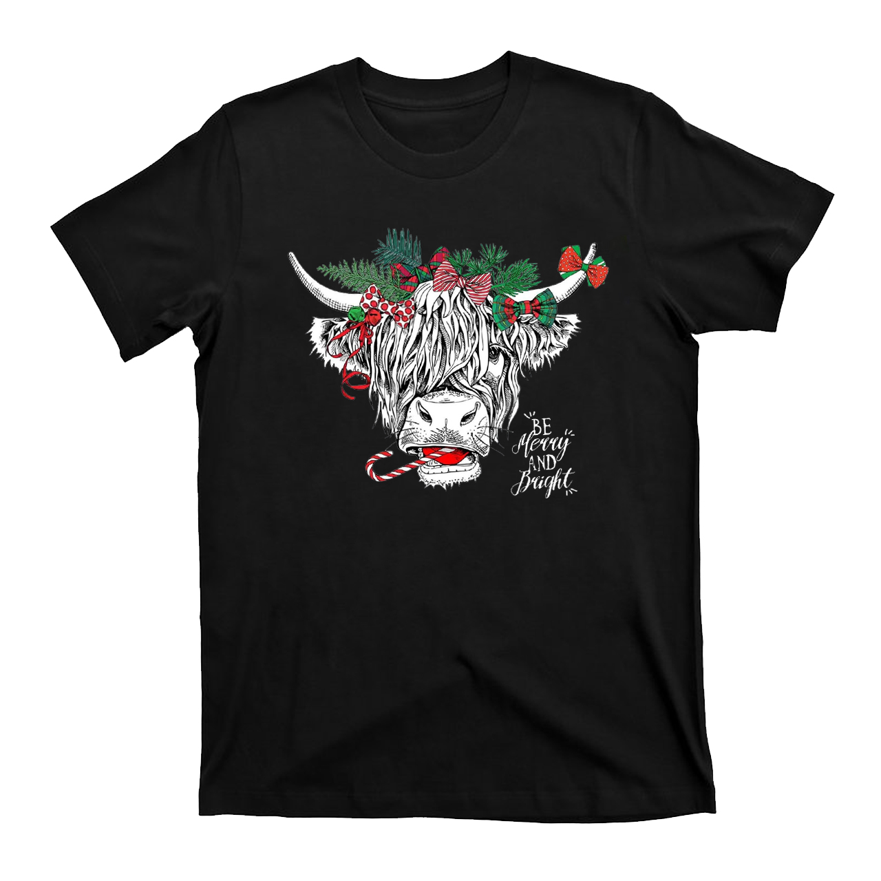 Farmer Cow Animal Lover T Shirt