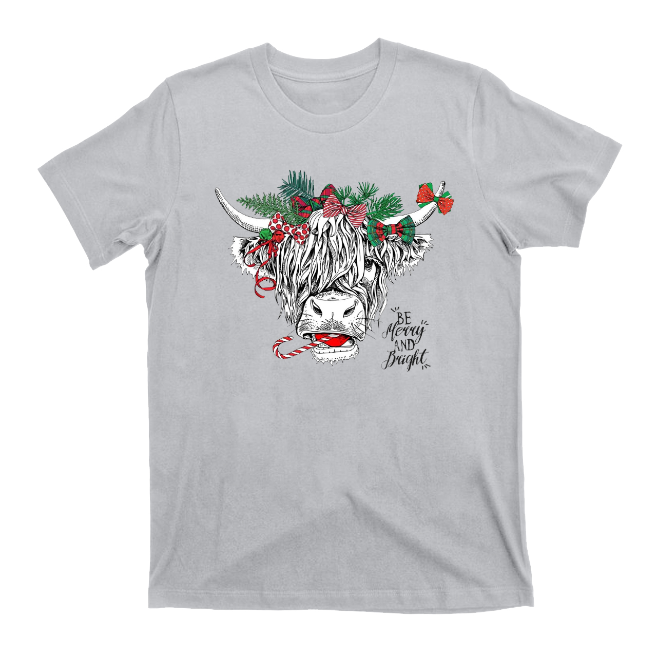 Farmer Cow Animal Lover T Shirt