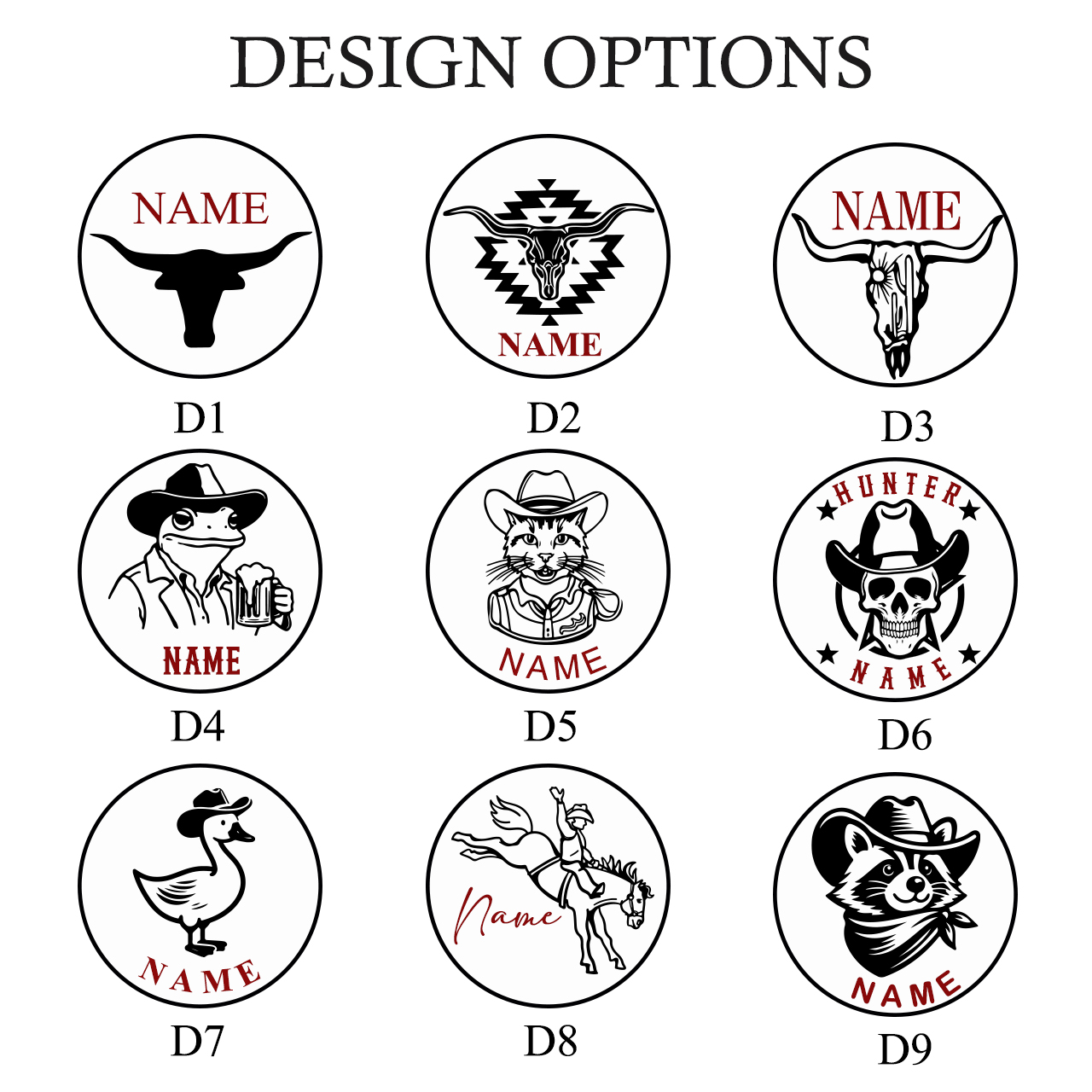 Vintage Quartz Wood Watch