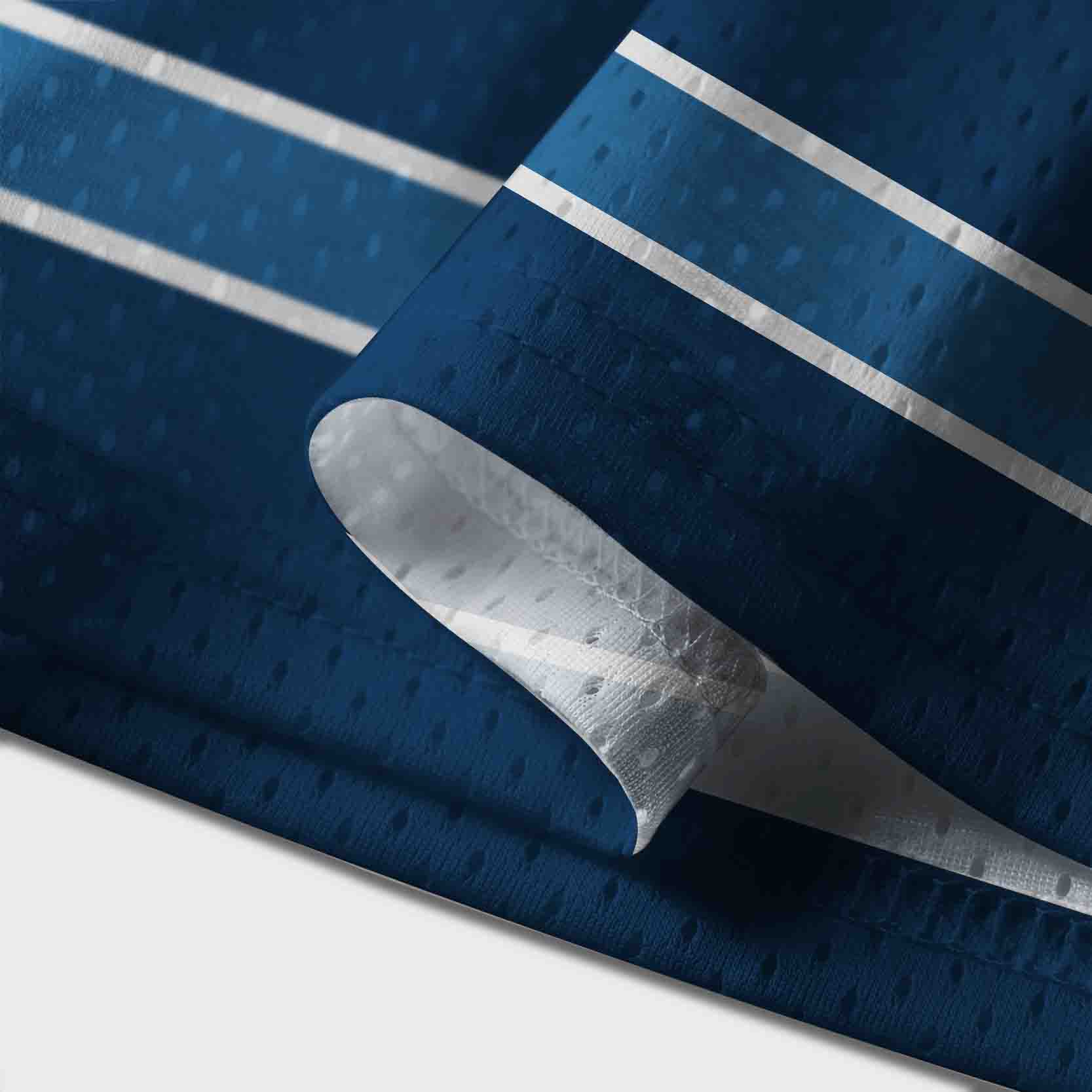 Personalized Smart Fella Or Fart Smella Mesh Jersey