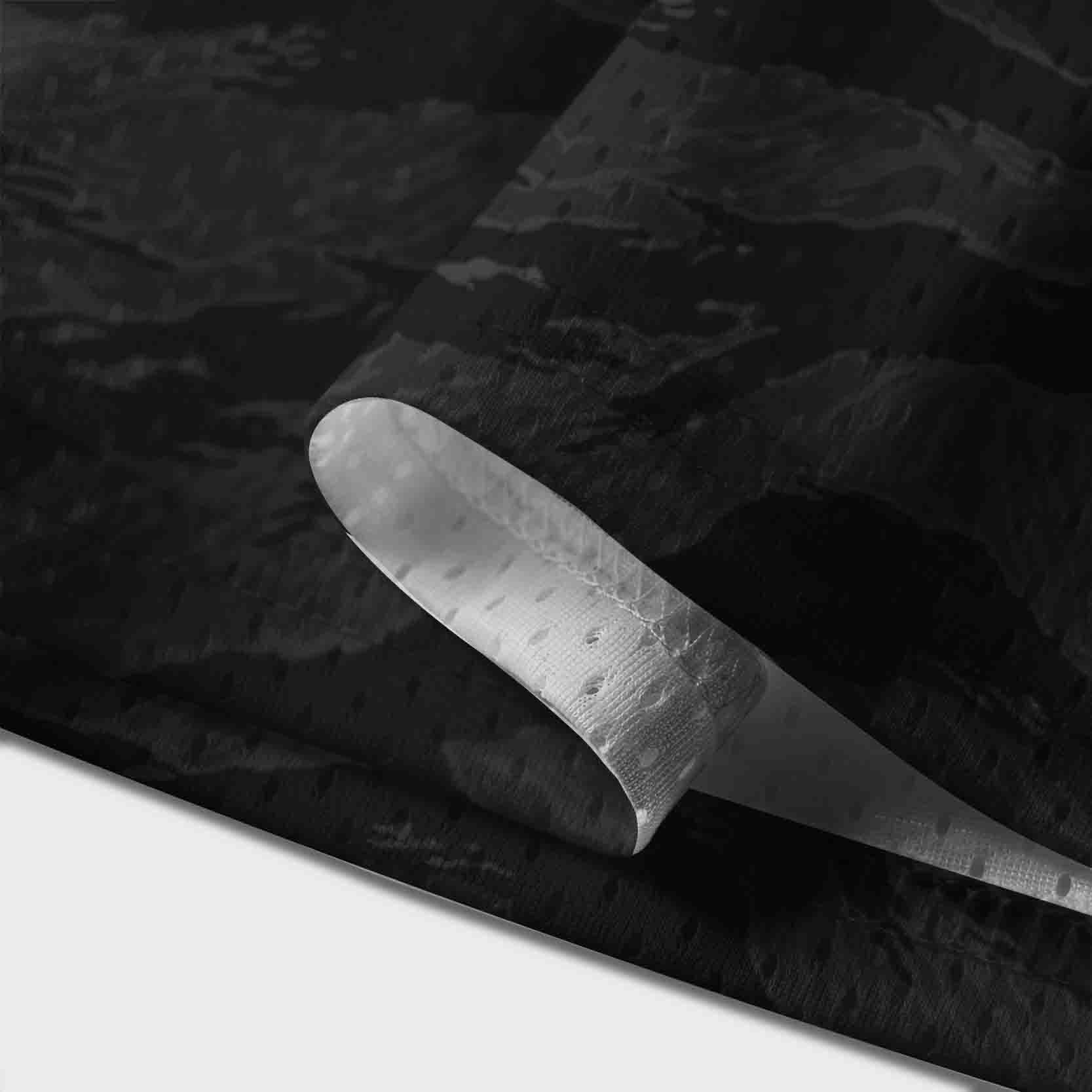 Personalized Country Music Mesh Jersey