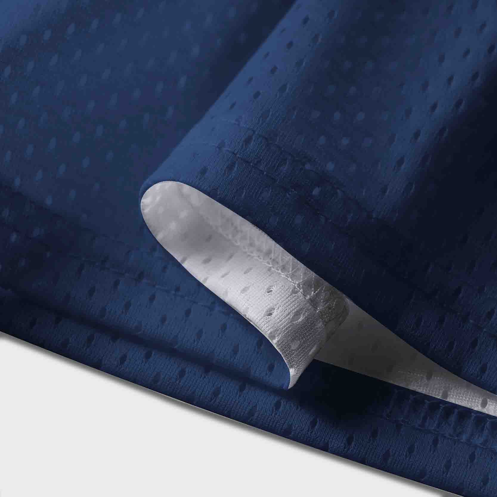 Personalized 90s Country Music Mesh Jersey