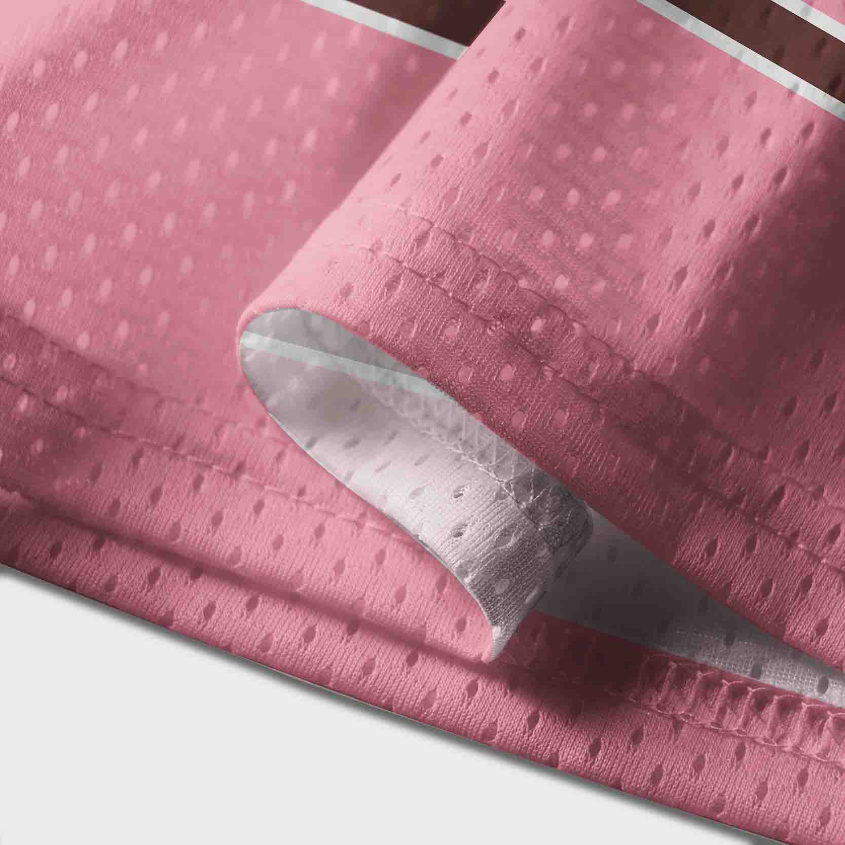 Personalized Save A Horse Ride A Cowboy Mesh Jersey