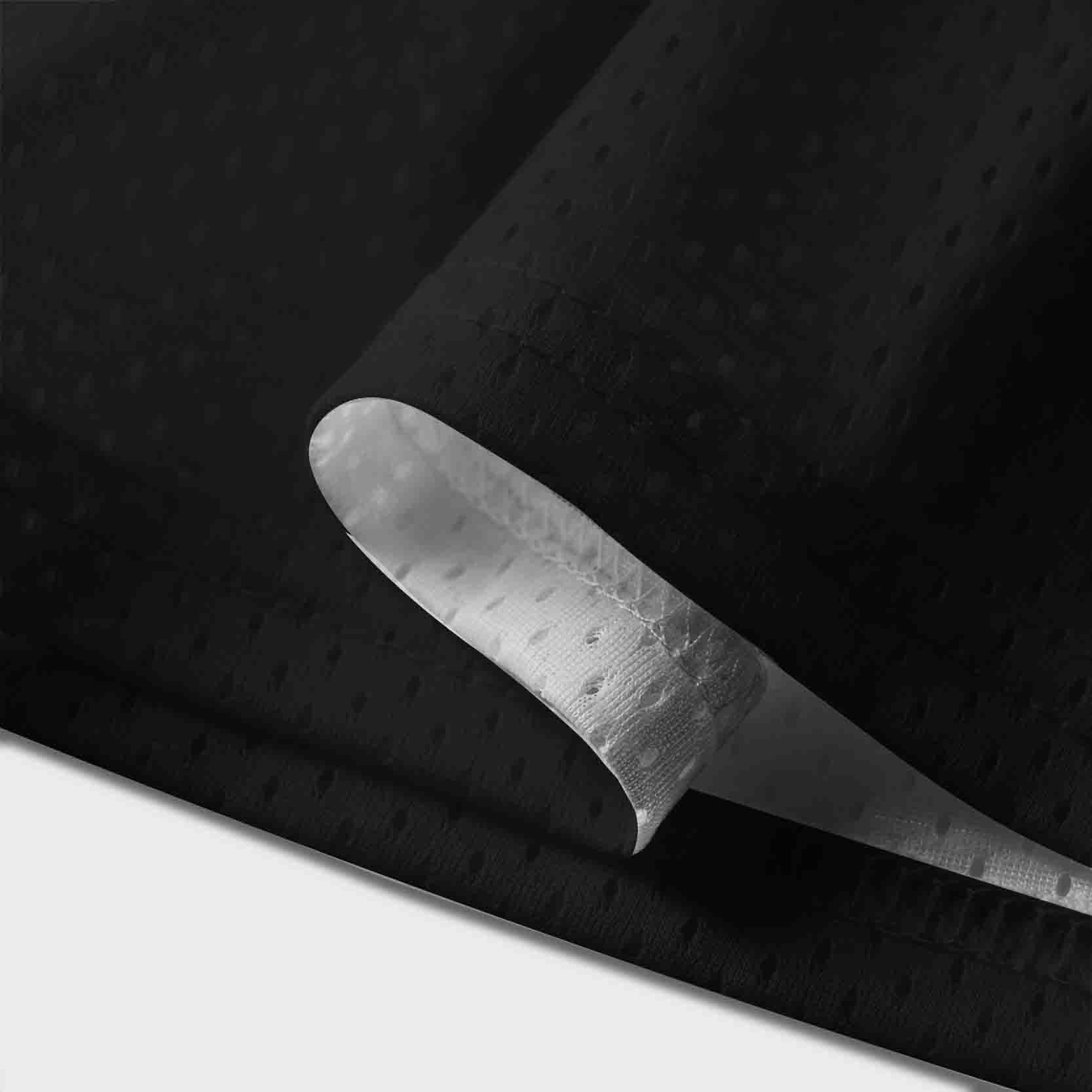 Personalized Bad Day To Be a Hot Dog Mesh Jersey