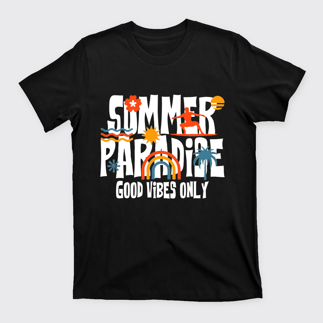 Fun Summer T-Shirts