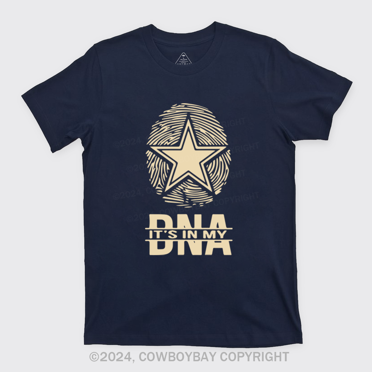 It's In My DNA T-Shirts