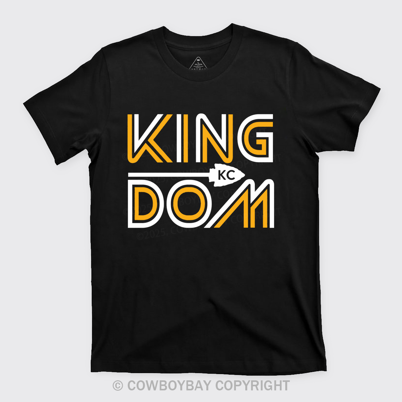 KC Kingdom T-Shirts