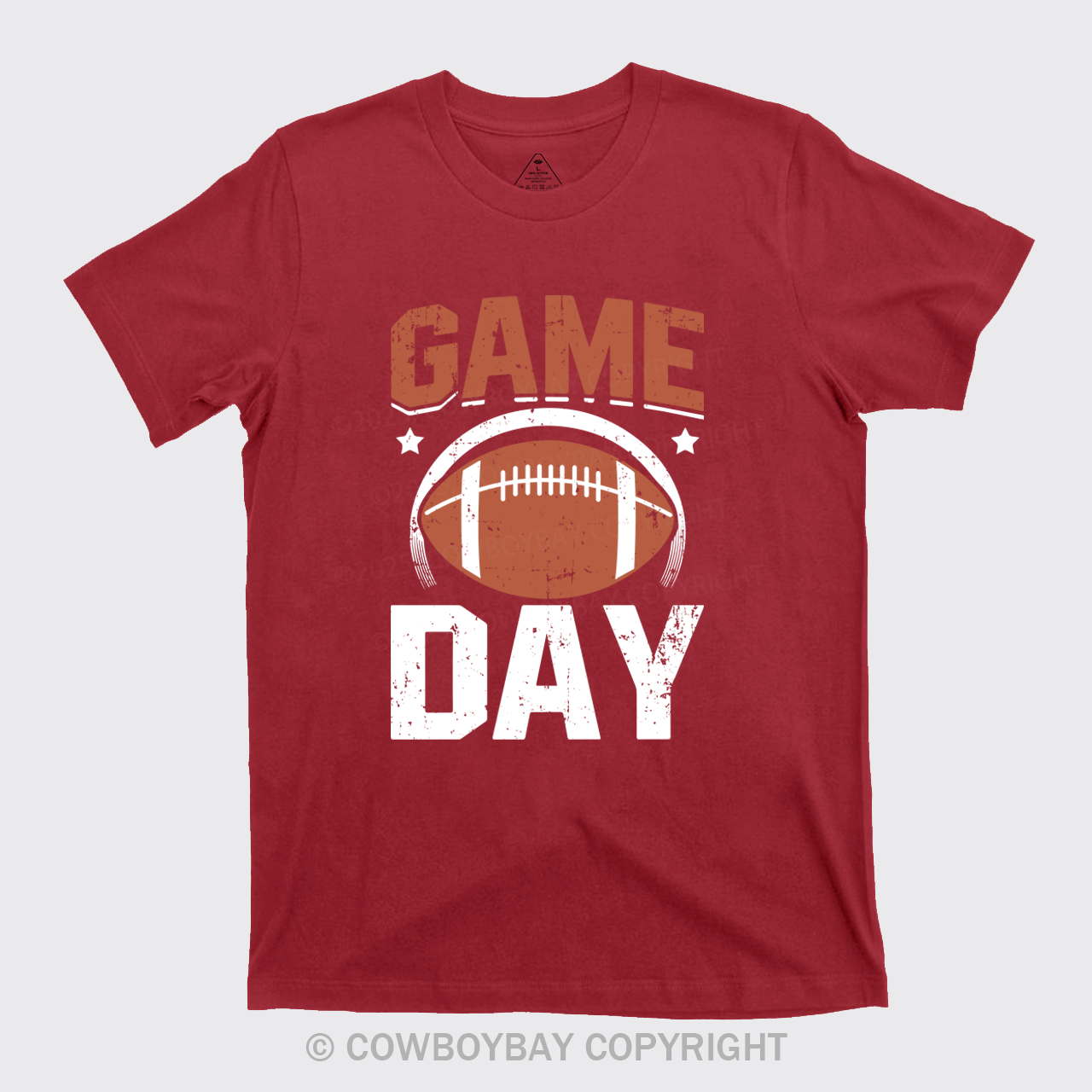 Game Day T-Shirts