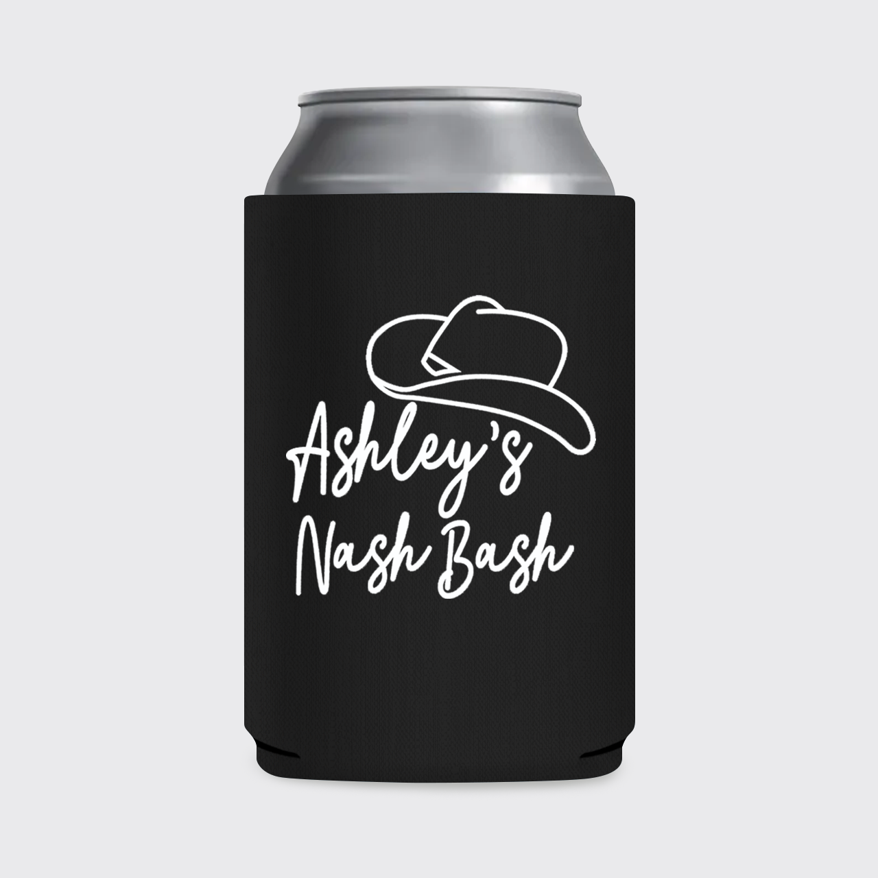 Let's Go Girls Koozie