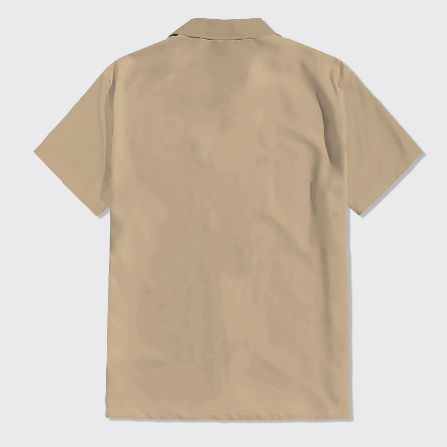 Retro 4th Of July-Feral But Freedom Button Up Shirts