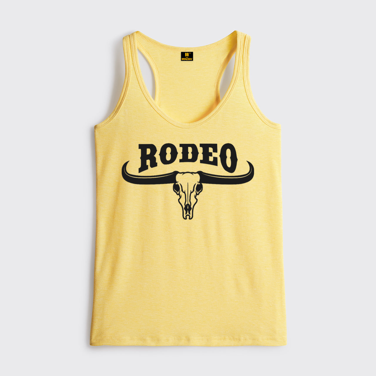 Rodeo Western Classic Tanks