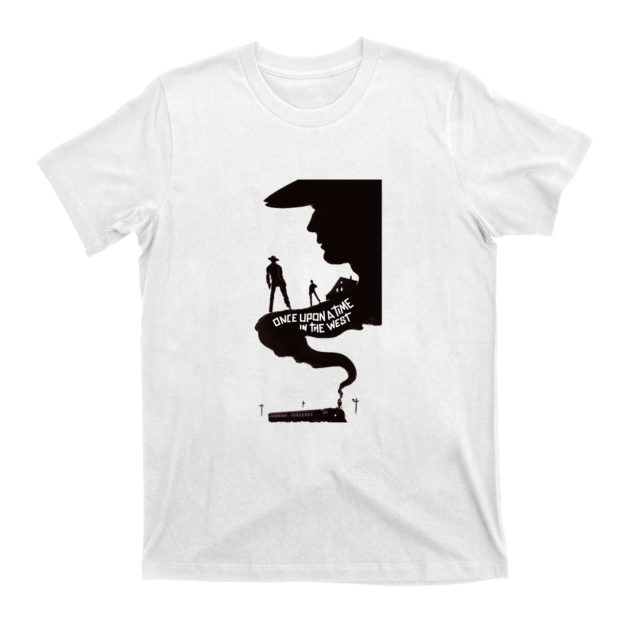 Smoke Filled the Air T-Shirts