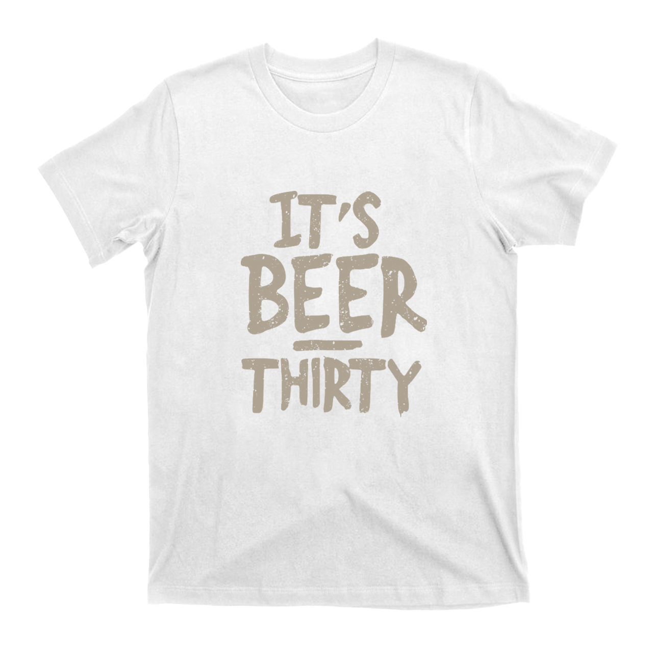 Hi Cowboy It's Beer T-Shirts