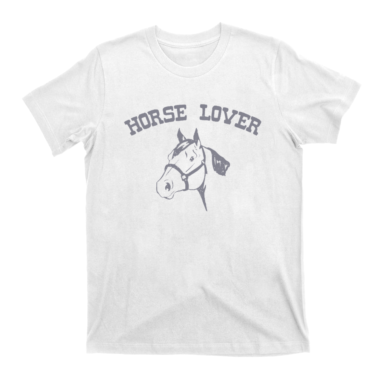 Horse Lover T-Shirts