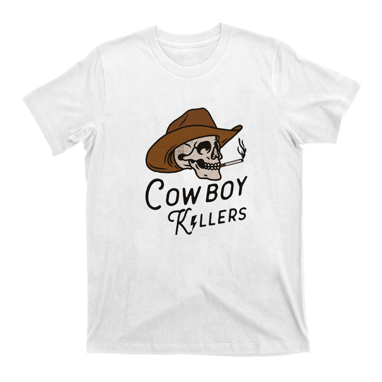 Cowboy Killers Cowboybay T-Shirts